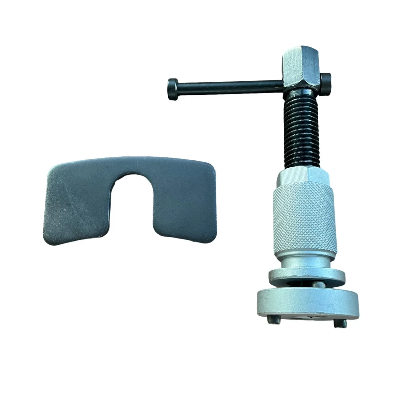 3 Pcs/set Car Brake Caliper Piston Rewind Tool Right handle Set Wind Back Repair Tool Kit