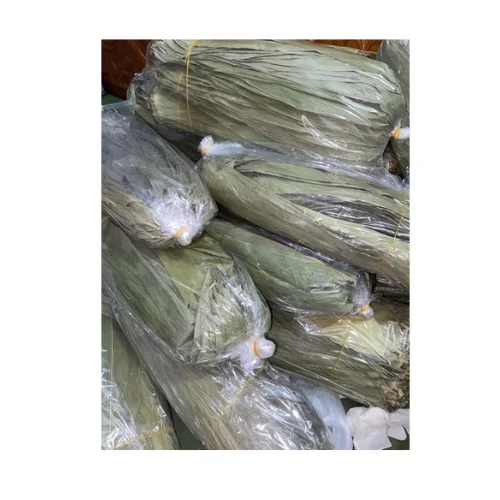 Экологически чистые свежие и сушеные листья бамбука для украшения еды лист-зеленый бамбуковый банановый лист упаковки тортов или суши