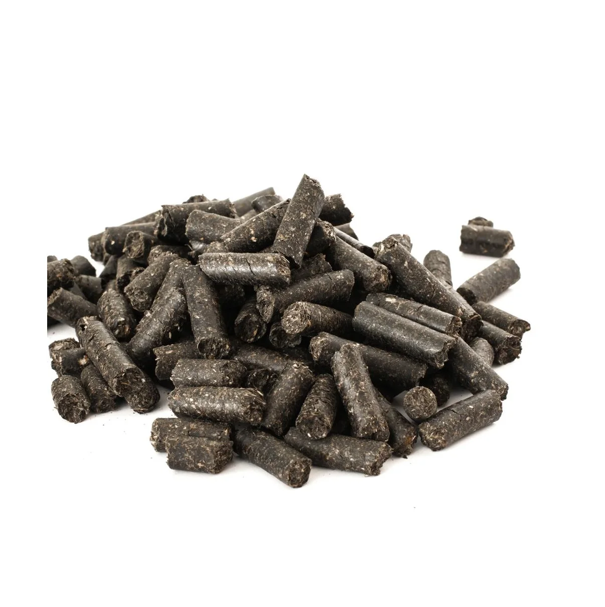 EN plus-AA1 6mm/8mm wood pellets /Sunflower Husky Pellet in 15kg bags