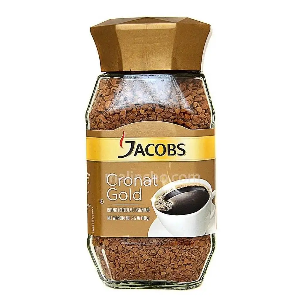 Кофе Tchibo Jacobs kronung кофе/кофе Jacobs молотый монарх 250 г.