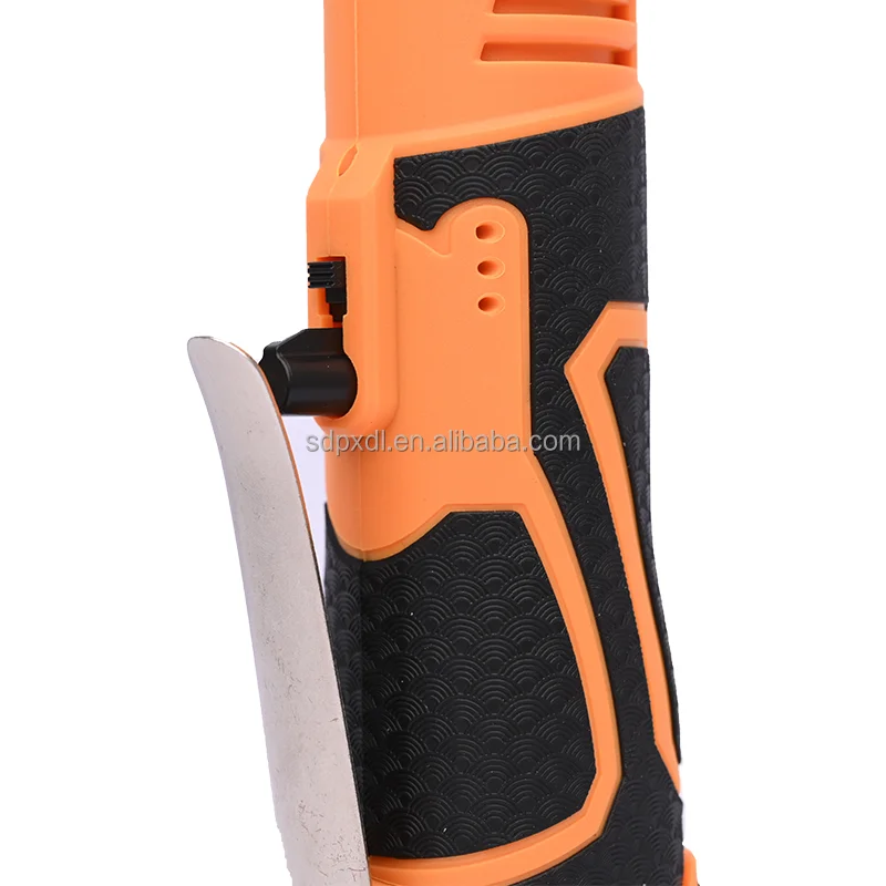 OEM 14.4V/16.8V 1.5Ah 60N.m handheld cordless tools mini brushless power ratchet wrench for auto repair