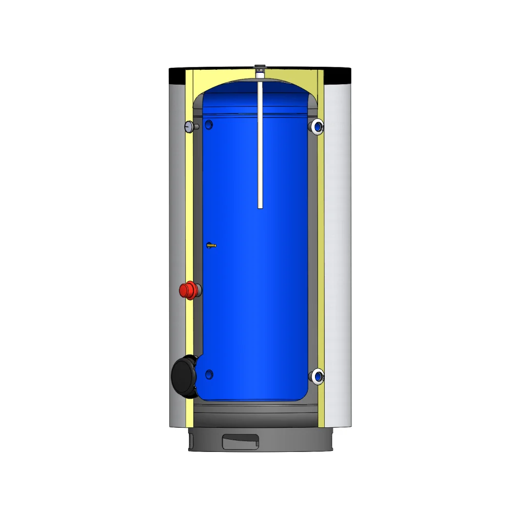 ACCUMULATION TANK Product Wholesale Best Price DOMESTIC Categories WATER HEATER BUFFER TANK COIL HEAT PUMP WATER Equipments