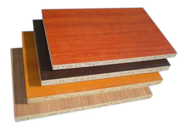 Decorative Melamine coated plywood WHOLESALE Export for Markets with Good Price