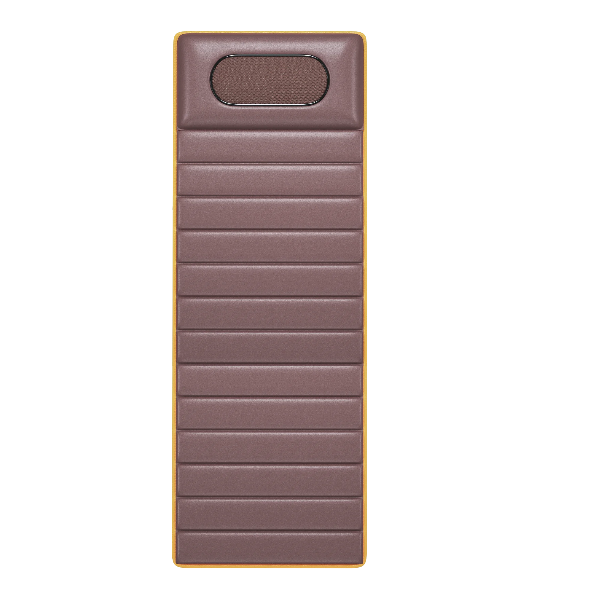 HUIXIN 2024 Best Seller Electric Massage Mattress Air Pad Infrared Roller Electric Full Body Airbag Massage Mattress