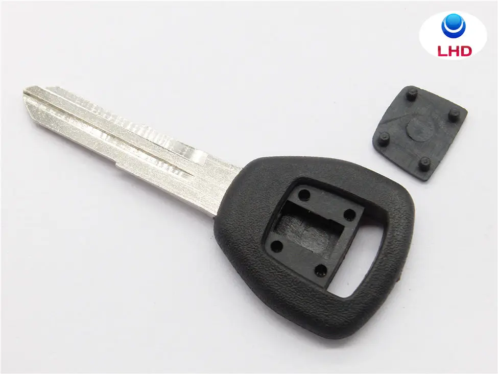 1996-2006 HD106-PT5 Transponder MEGAMOS ID13 Chip Car Key For Acura CL Integra MDX RL RSX With HON58R Blade