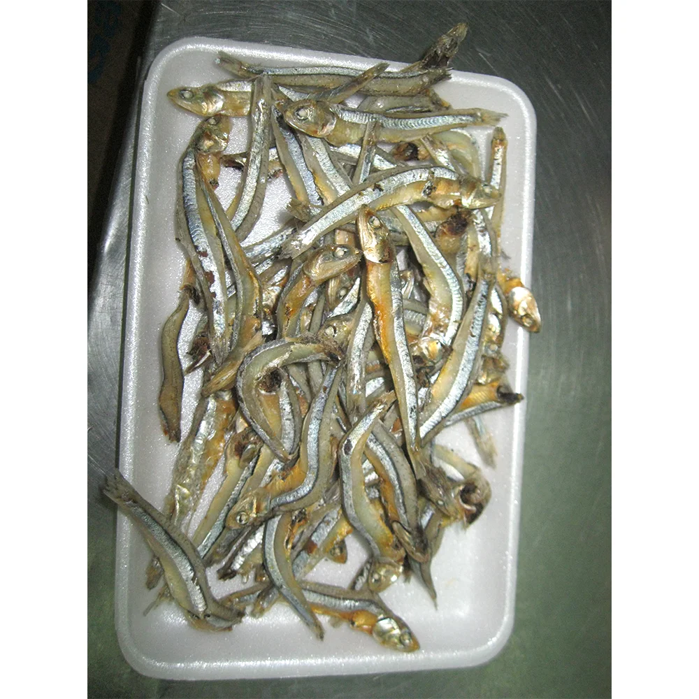 Factory Professional Production Bulk Dried Anchovy Dried Salted Anchovy Dry Anchovy Fish Made In Vietnam