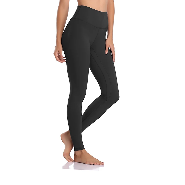 New arrived Quick Dry Top manufacturer Customize design Affordable price Trending style leggings women