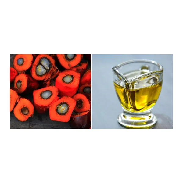 Cooking Red Palm Oil Halal certified palm oil Indonesia factory price Bulk Shipments