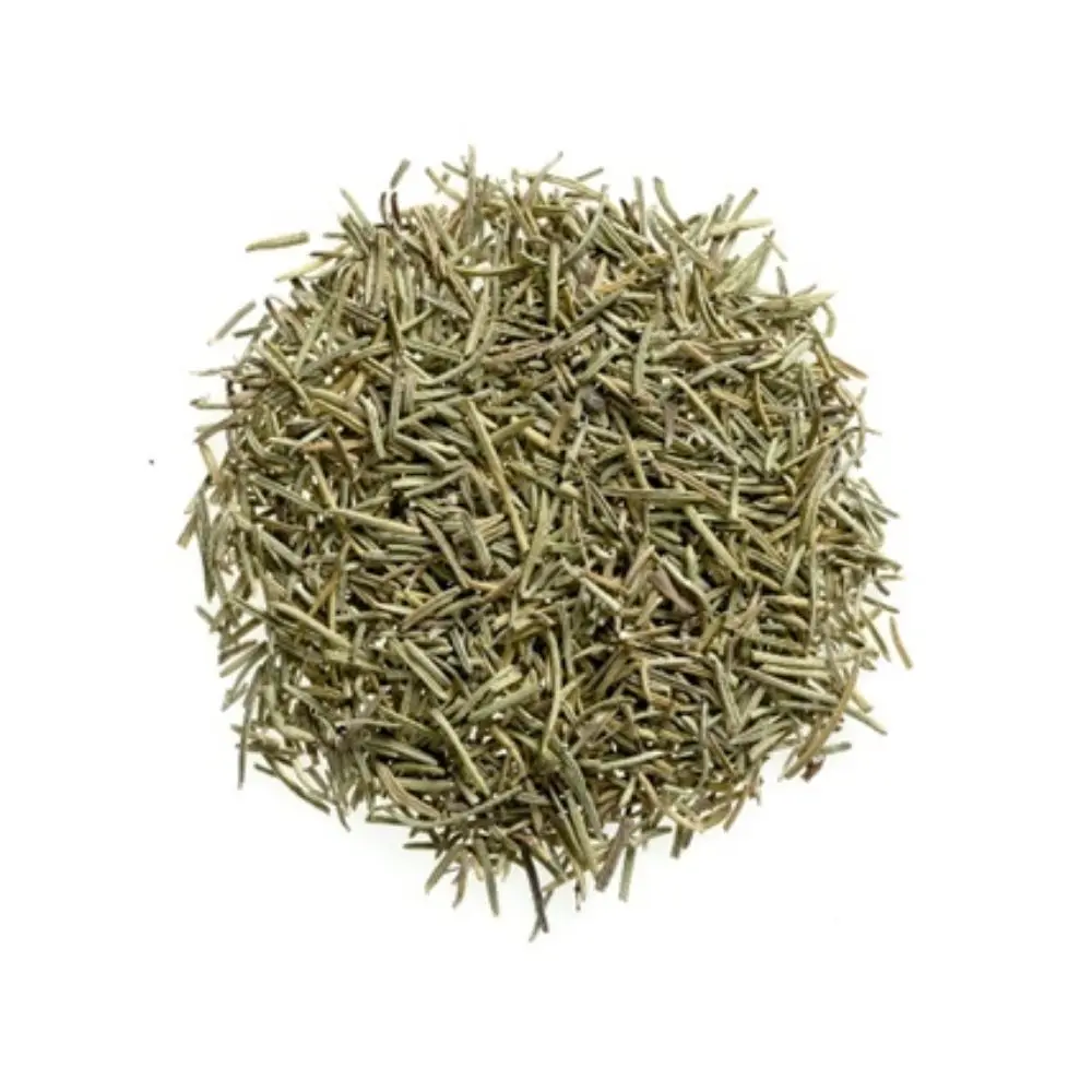 High Quality Turkish Rosemary Leaves Dried Herbs 100% Natural Valuable Flavoring Gourmet Culinary Hot Sale Cooking Herbs