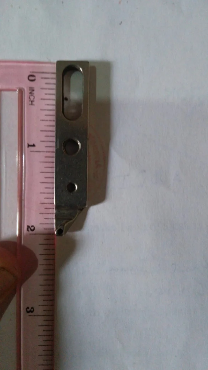 Yarn Guide Stick For Fukahama May Orizio Baiyuan Pailung Terrot Circular Knitting Machine