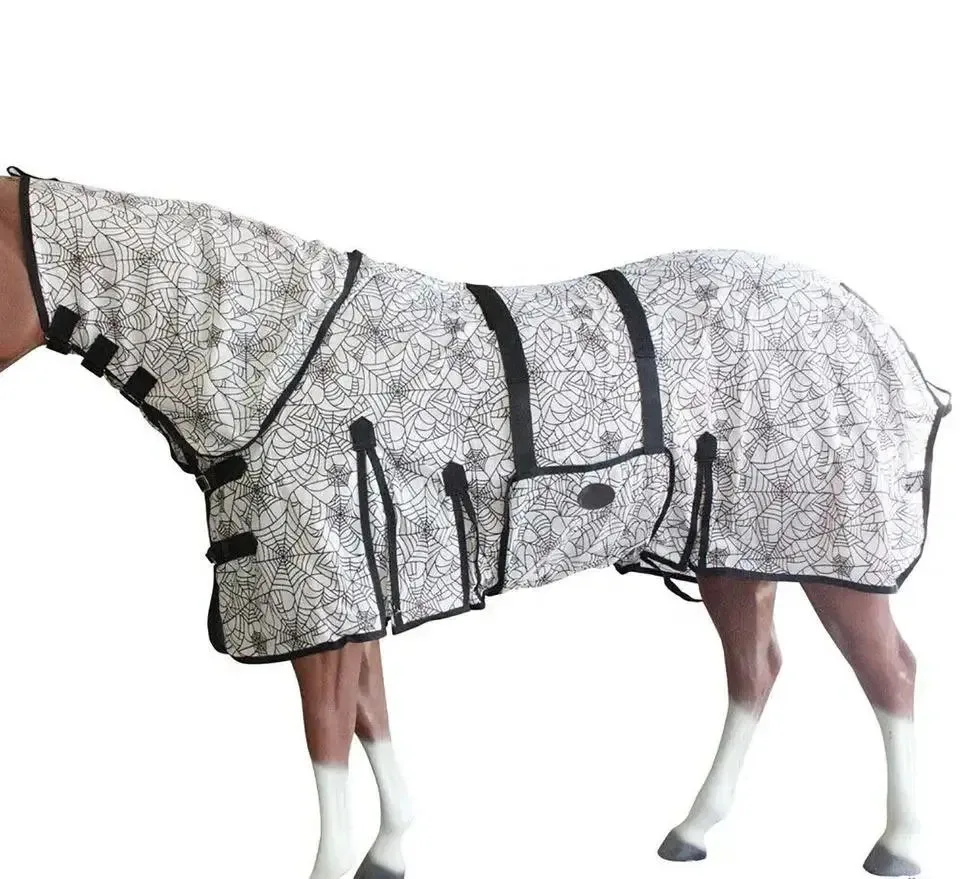 Customized Color Premium Quality Horse Rugs New Style Waterproof Standard Sheet for Horses Best Quality