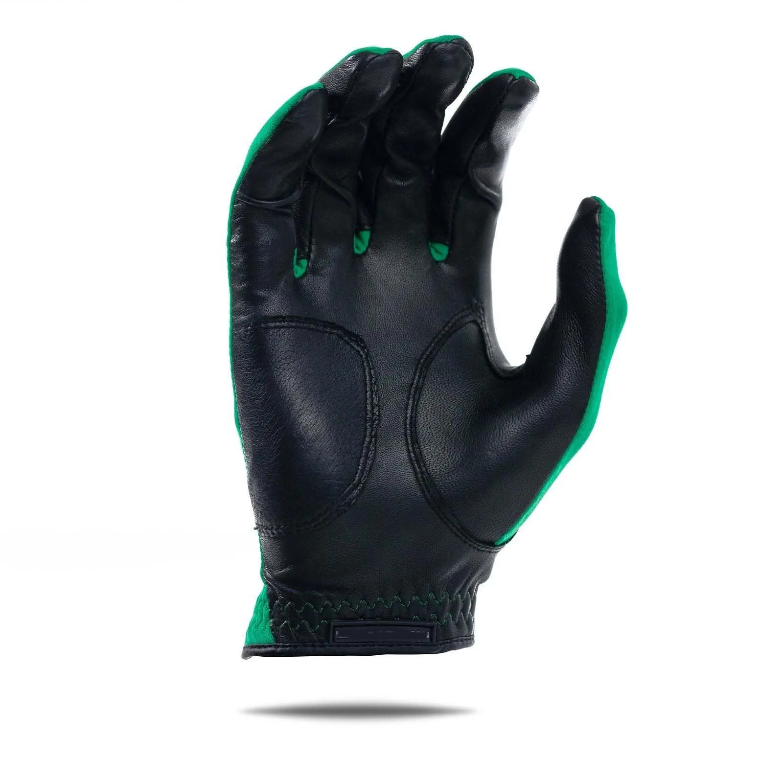 Customized Logo Whole Sale Price Unisex Pure Leather Pink Color Cheap Price Both Handed Sportswear Golf Gloves