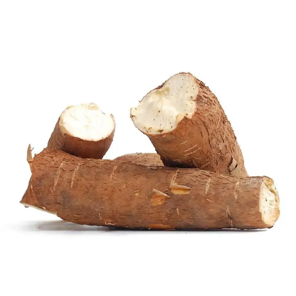 Purple Yam /  Delicious And Healthy Fresh Yams