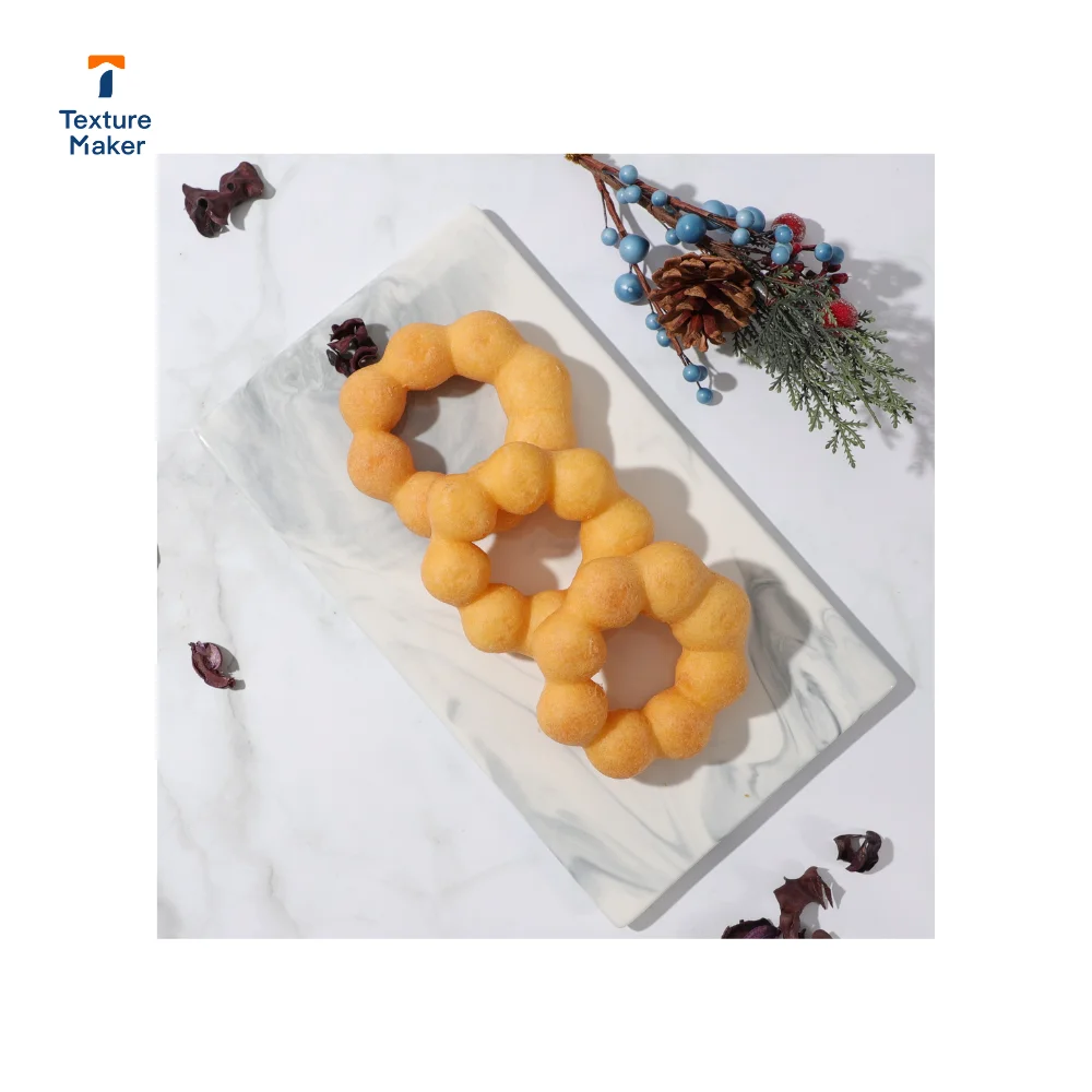 1kg- Non Egg Mochi Donut Mix