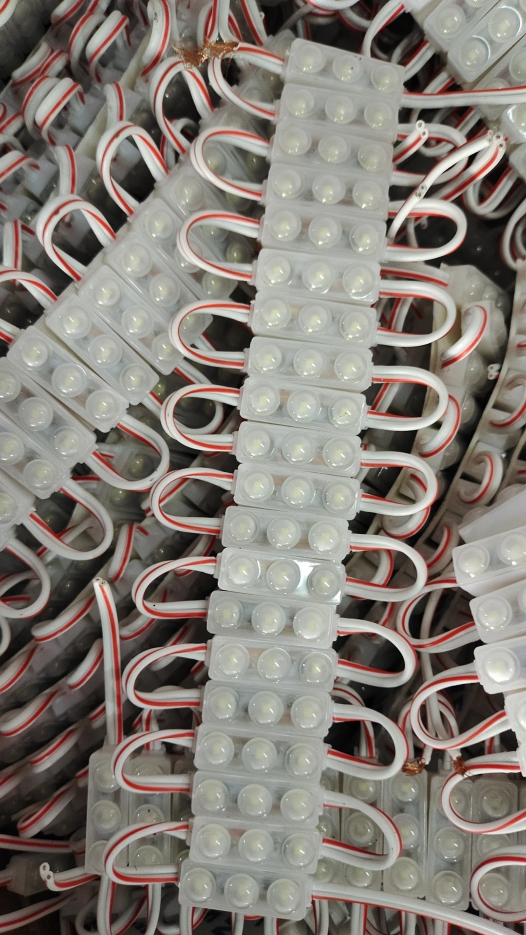 26*09 супер яркий светодиодный мини SMD smd 2835 p65 Светодиодный модуль 12 В 1 5 Вт светодиодные модули для знаков