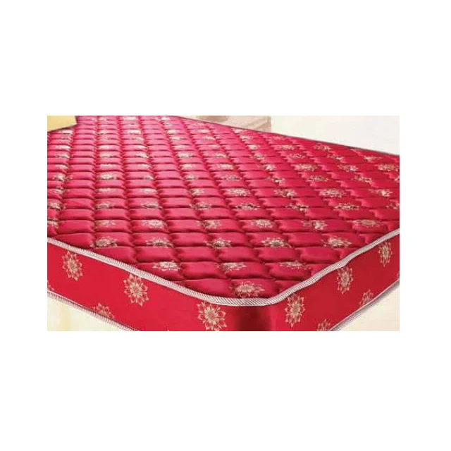 Buy Standard Quality PU Foam Mattress with Support your Back and Soft Mattress For Sale By Indian Exporters