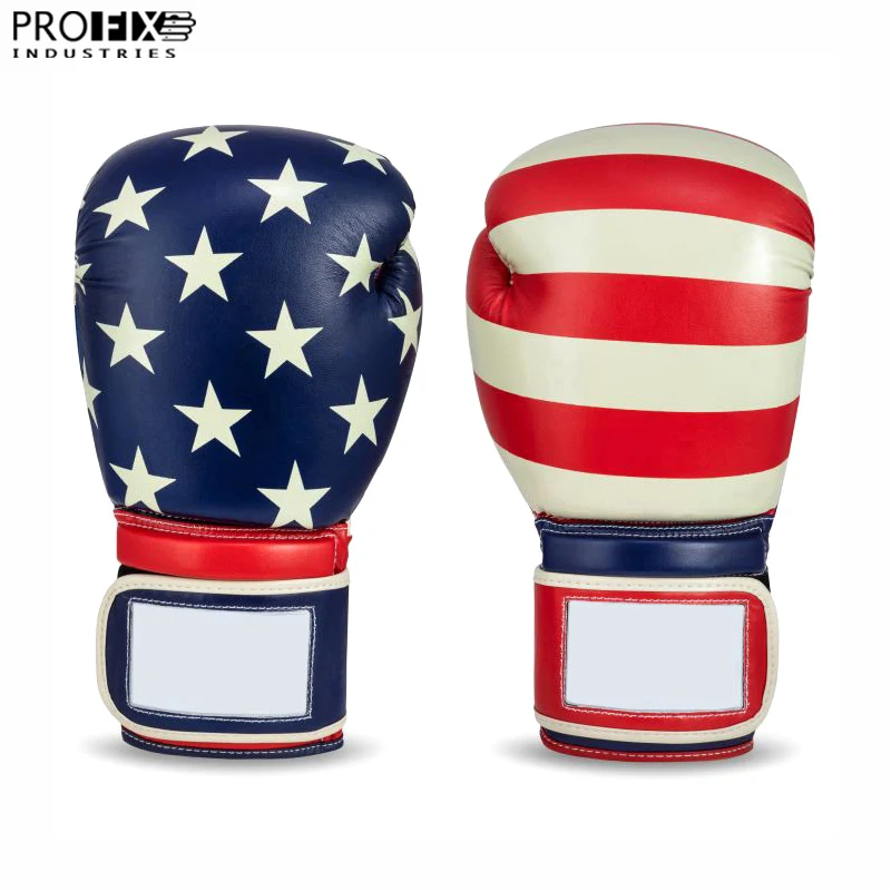 Manufacturers Custom Winning Heavy Duty Leather Pu Boxing Gloves Punching Sport Gloves Boxing Equipment