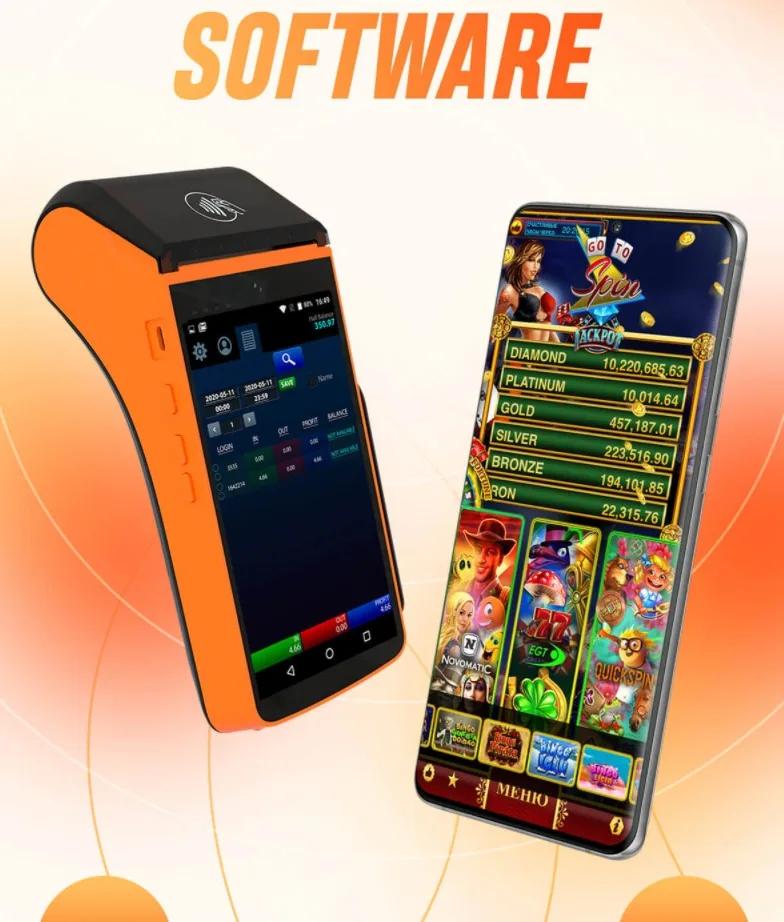 GAMING MACHINE AND TERMINALS Ready to ship ! Northern light Multi Slot Game PC Board Casino Slot