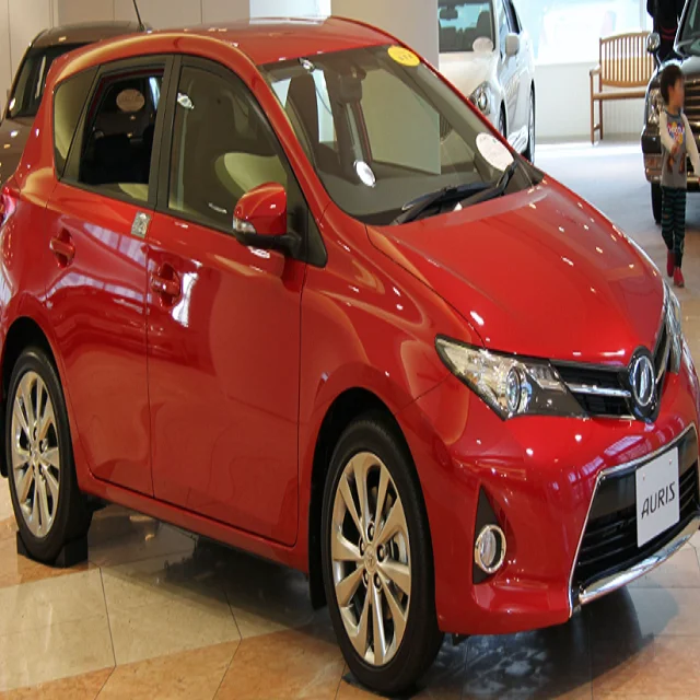 Used Second Hand Car Dealer / Used Toyota auris Buy Online Wholesale Deal Manufacturer Supplier