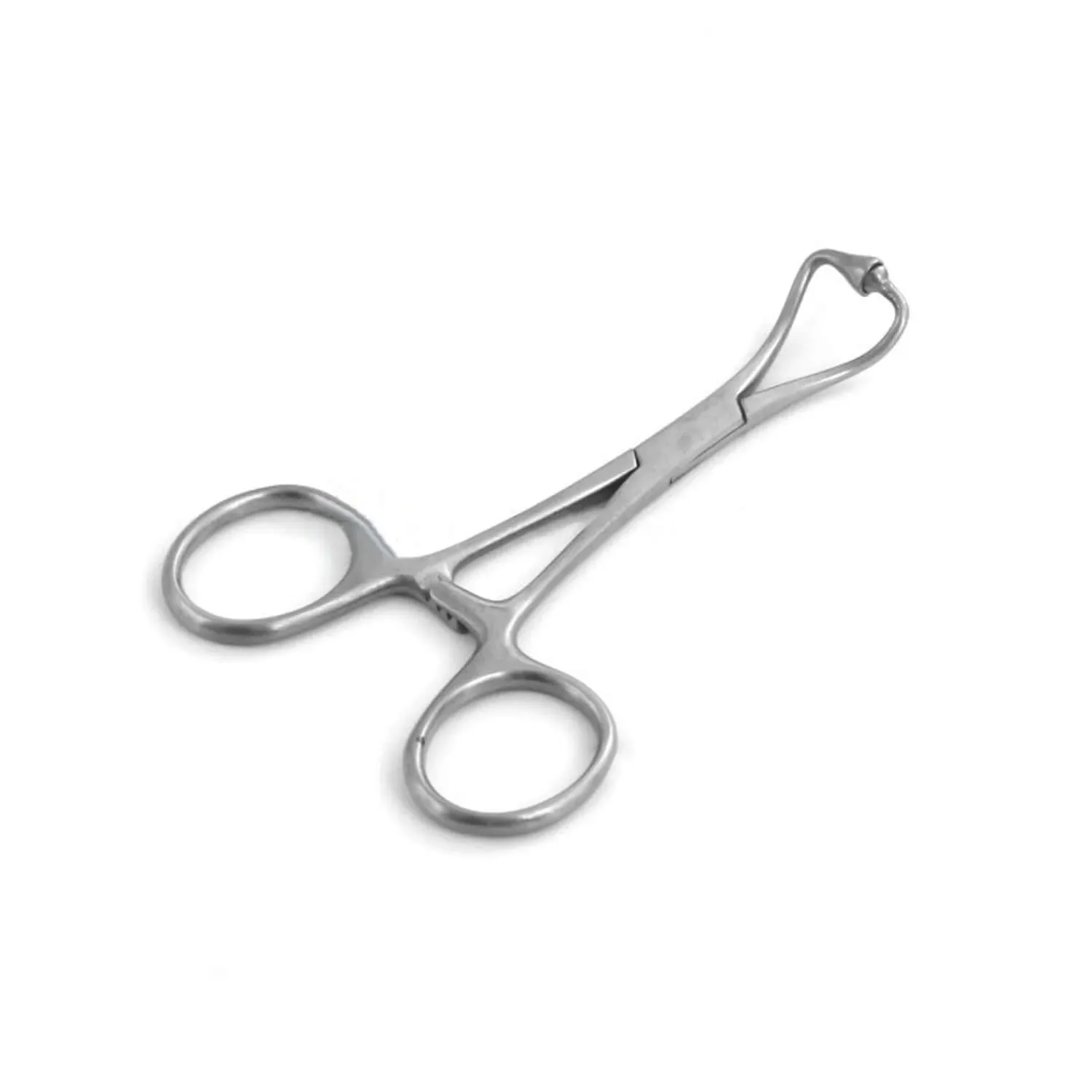 Peers Bertram Towel Clamp Surgical instruments