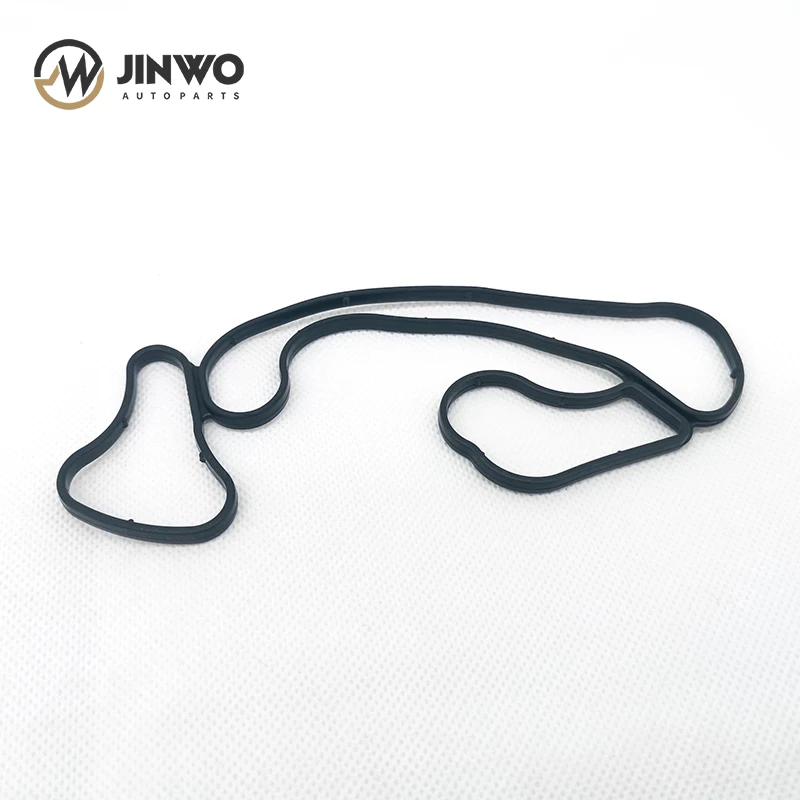 jinwo OEM 059117070B Engine Oil Cooler Gasket