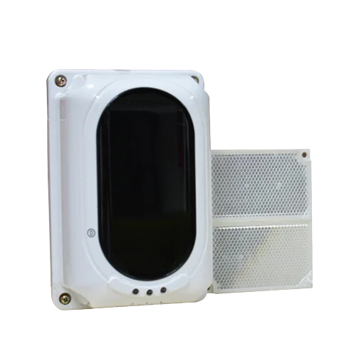 Na-De CONVENTIONAL REFLECTIVE BEAM DETECTOR