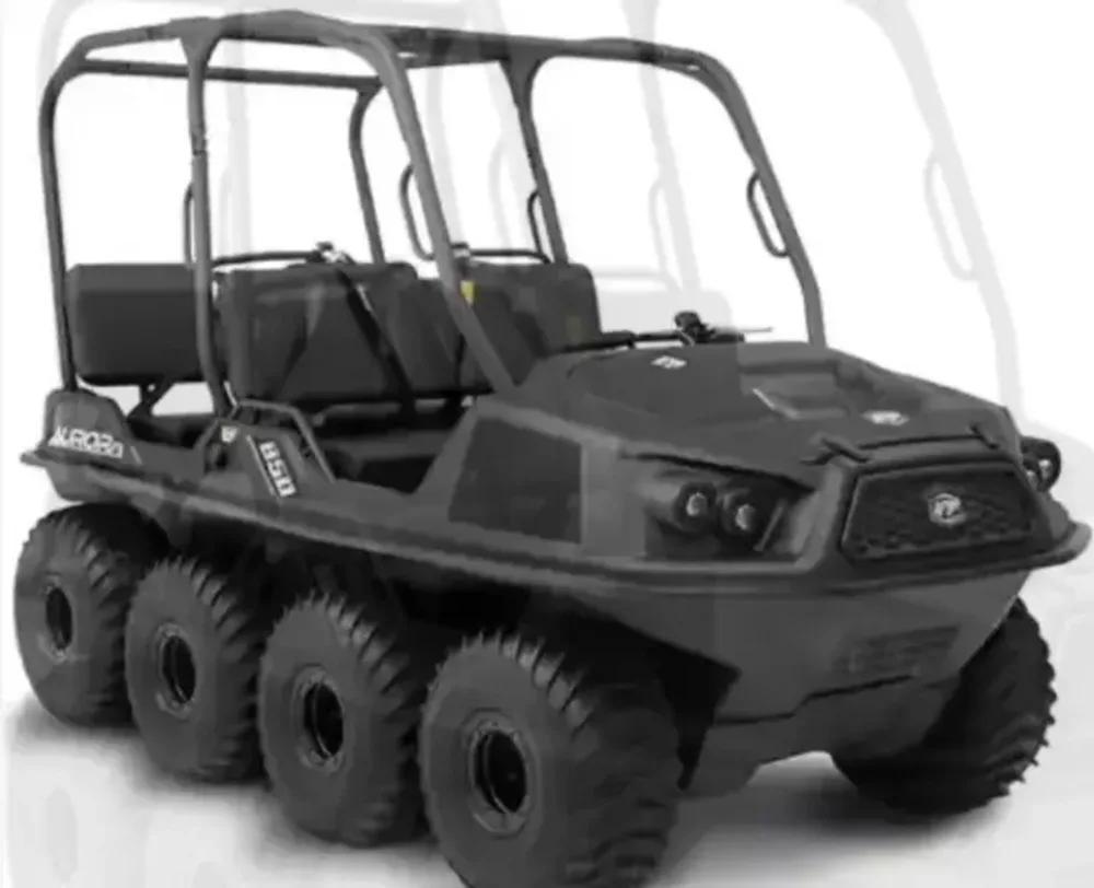 100% V-двойной двигатель 2023 ARGO-AURORAS 850R внедорожных транспортных средств LX 850