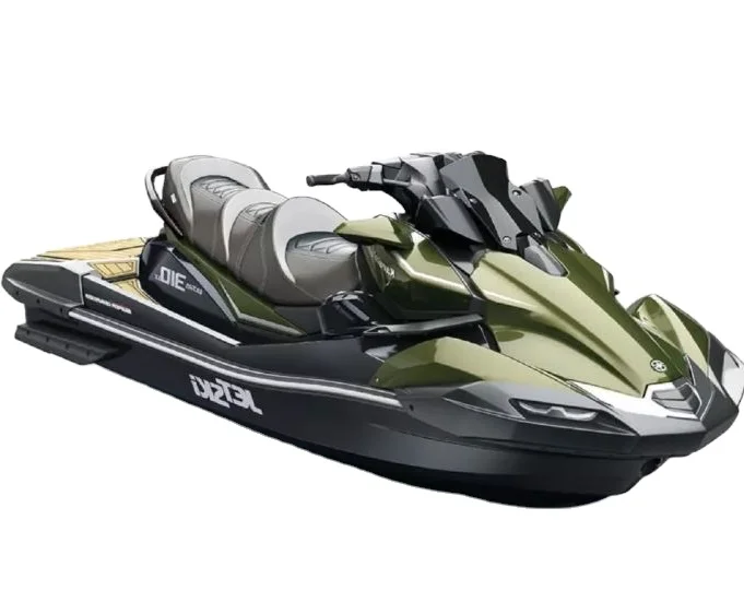 2024/2025 Supply Offer For New KawasakiI JET SKI ULTRAS 310LX For Sale 3 Seater Personal Watercraft For Sale