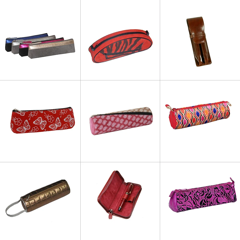 Easy To Carry Pencil And Pen Cases Pouches Buy Online At Cheap Price