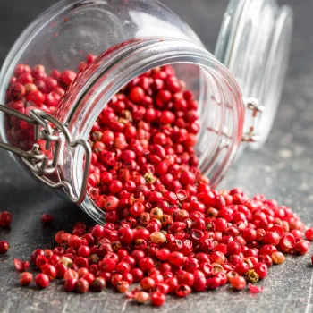 Pink Peppercorns Whole