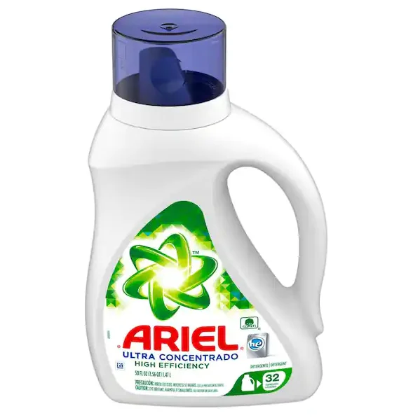 Premium Quality Wholesale Supplier Of Ariel Washing Liquid Laundry Detergent Gel For Sale