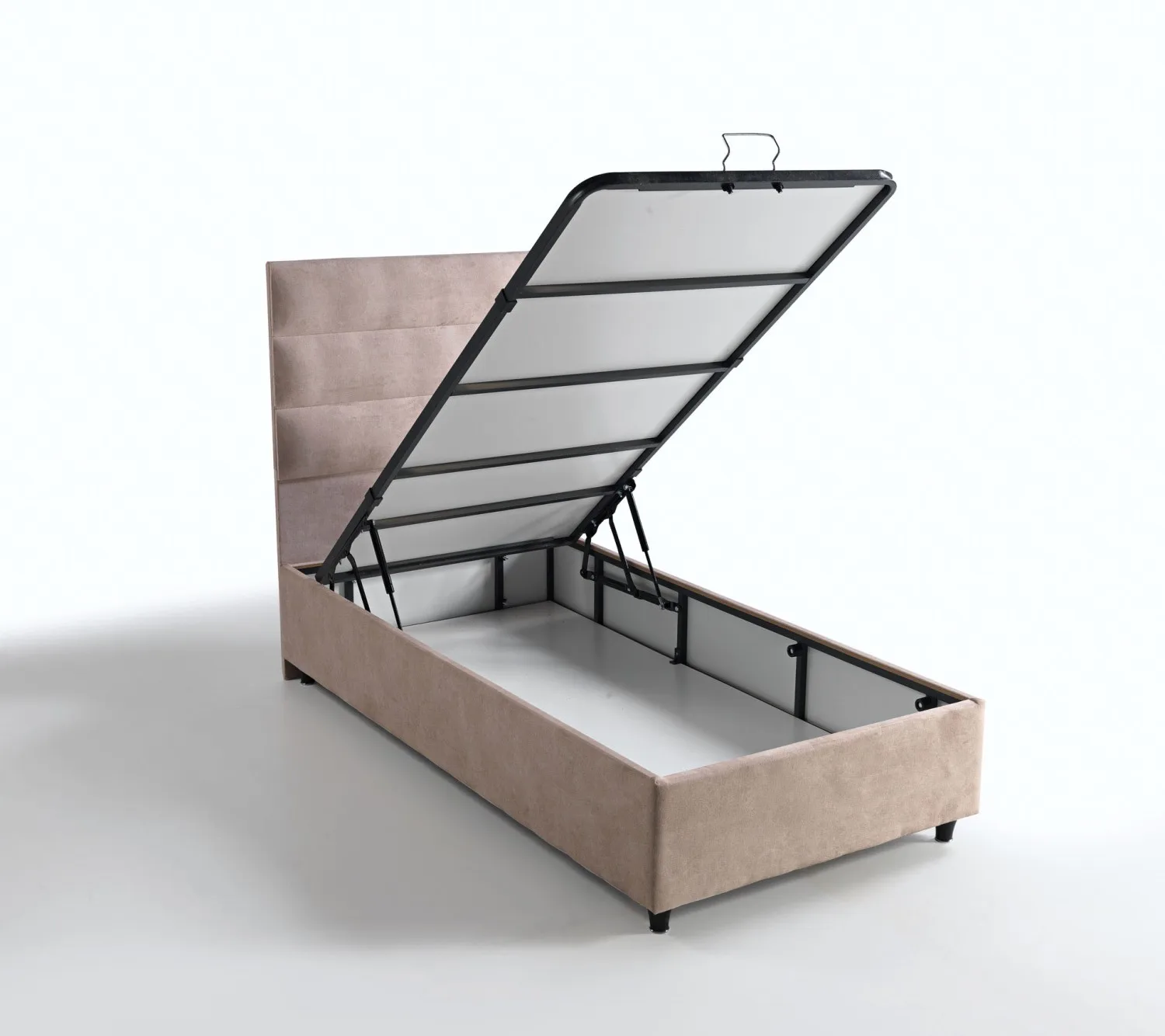 Luxurious bed exclusive design and high quality bedroom furniture luxury 90x190