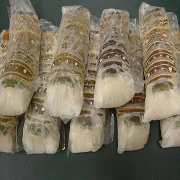 Морепродукты свежий и замороженный лобстер Омар в продаже...