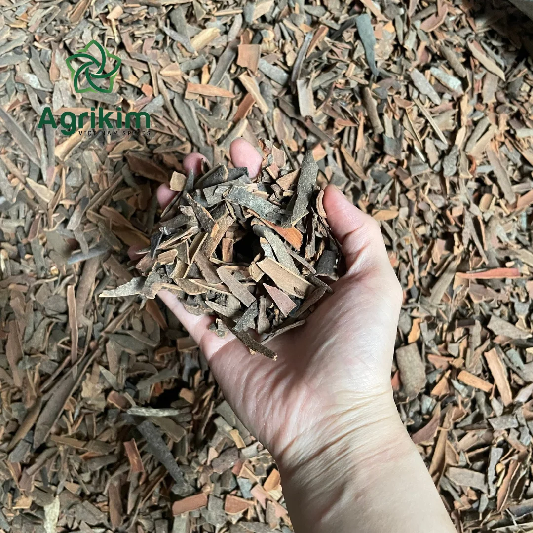 [Trusted supplier] no1 Quality Cassia broken/Cinnamon broken with full export certifications Made in Vietnam