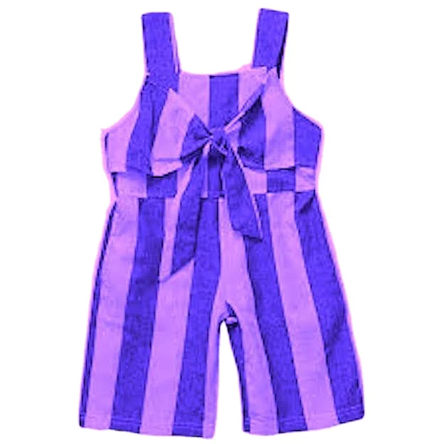 Exporter of woven  Cotton Baby Clothing Kimono Top and Pant Set Purple Unisex Never Stop Dreaming Cashmere Infant Kids