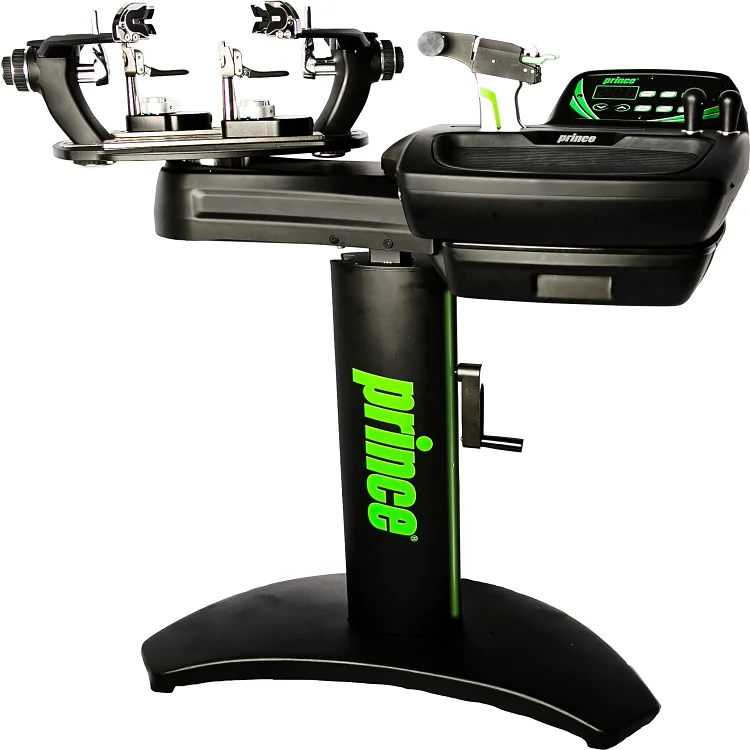 HOT selling P7000 Electronic Tennis Stringing Machine