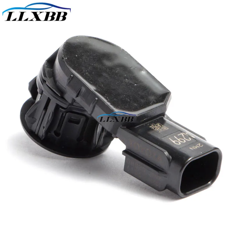 High Quality PDC Parking Sensor White For Toyota Sequoia RAV4 Land Cruiser 89341-0R050 893410R050