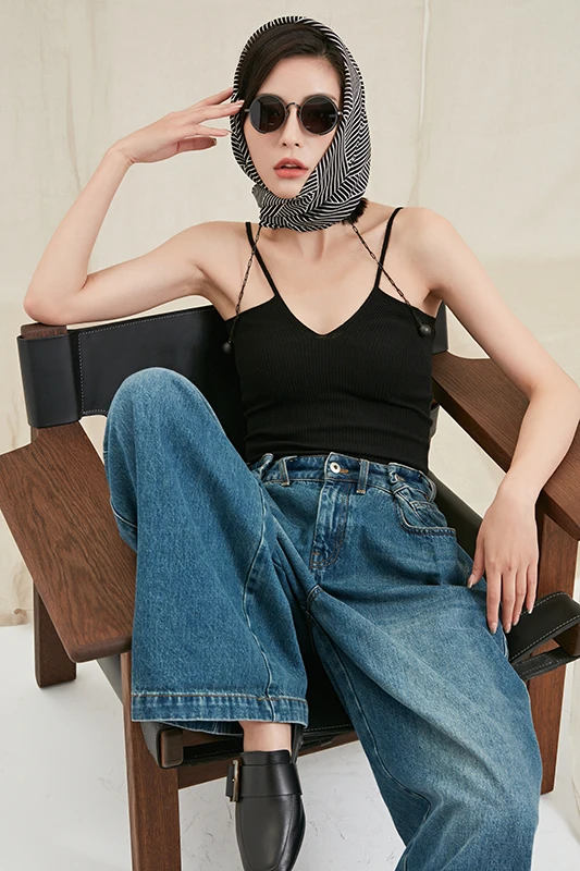 Customized OEM 20x20 inch Fashion Square Silk Twill Satin Scarf Neck Scarves Ladies Vintage Square Silk Scarf