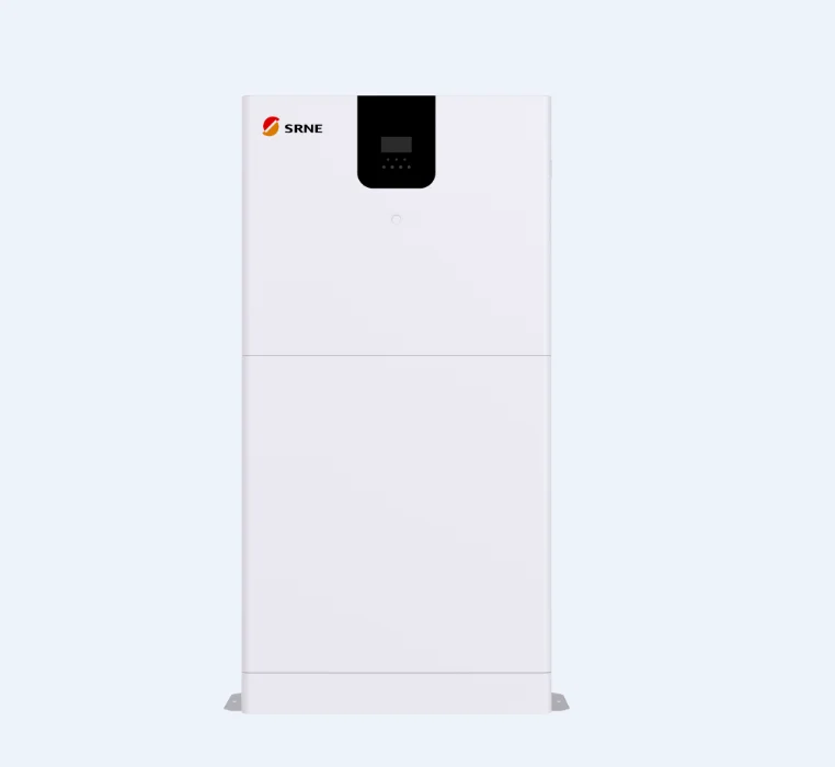 SRNE 48V Solar Energy Storage Lithium ion Batteries Wall Systems for home SR-EOS48-5.OA-EO