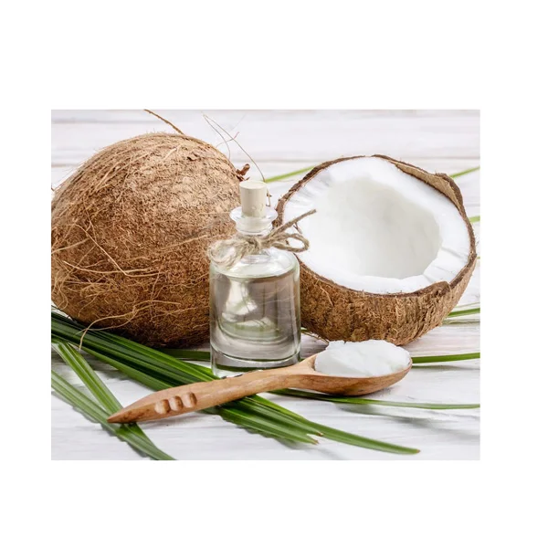 Best Quality Hot Sale Price Refined Coconut Oil Fractionated coconut oil