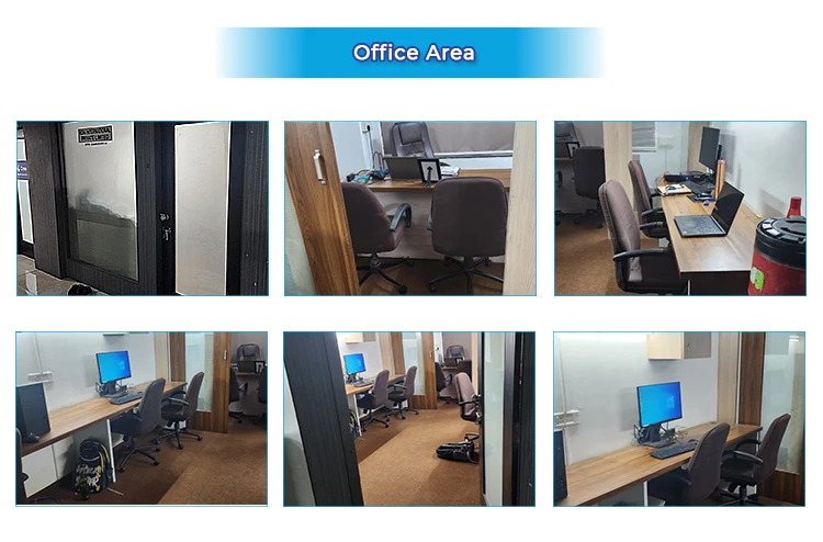 office