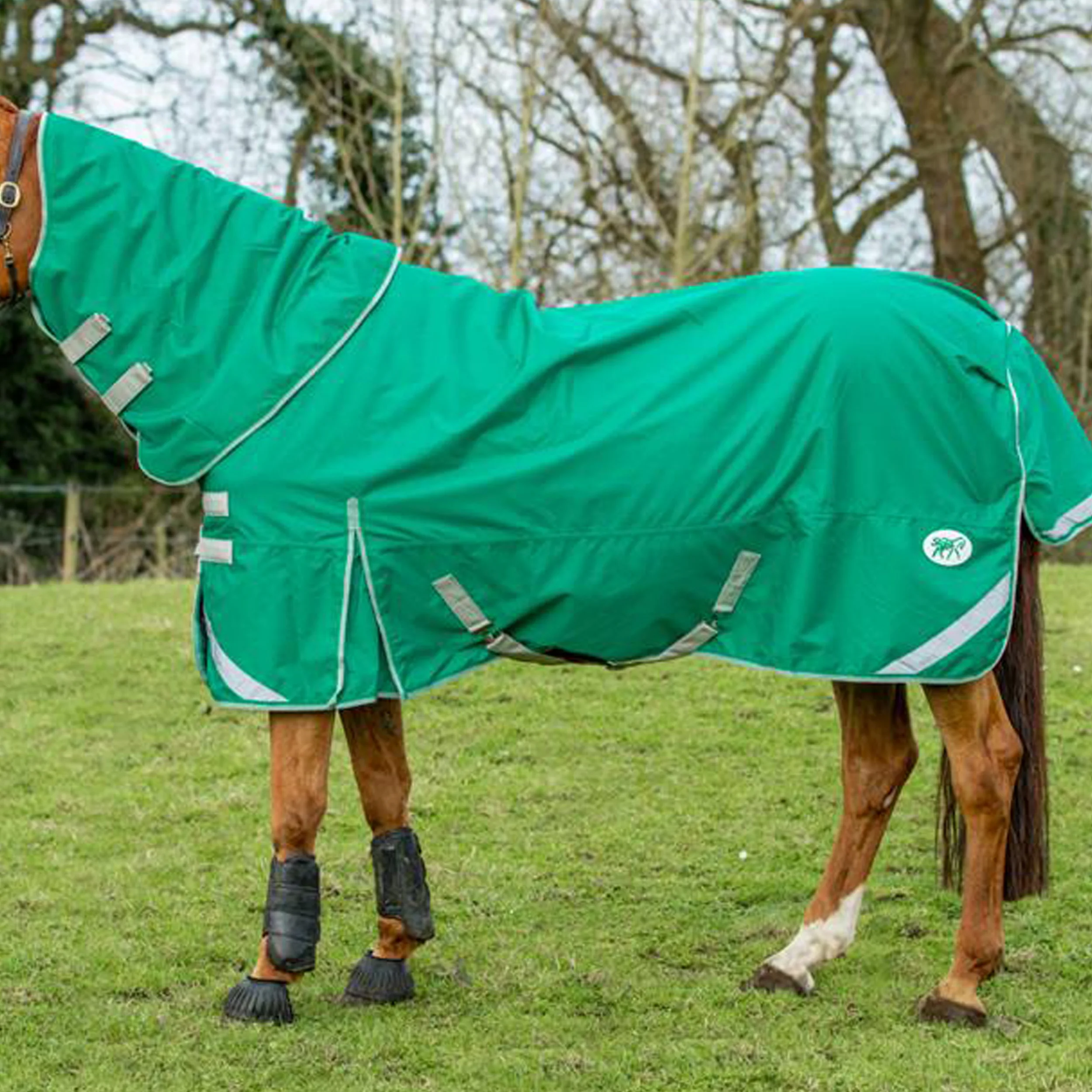 Wholesale Top Quality Horse Rugs Newly Designed Outdoor Waterproof Horse Rug American Horse Blanket