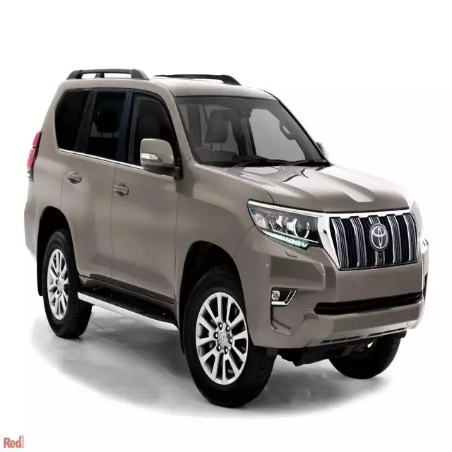 Used Land Cruiser 5.7L Diesel GXR For Sale