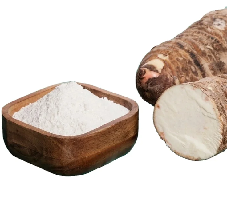 Modified Tapioca Starch with affordable price from Vietnam Manufacturer food ingredient in Vietnam the best