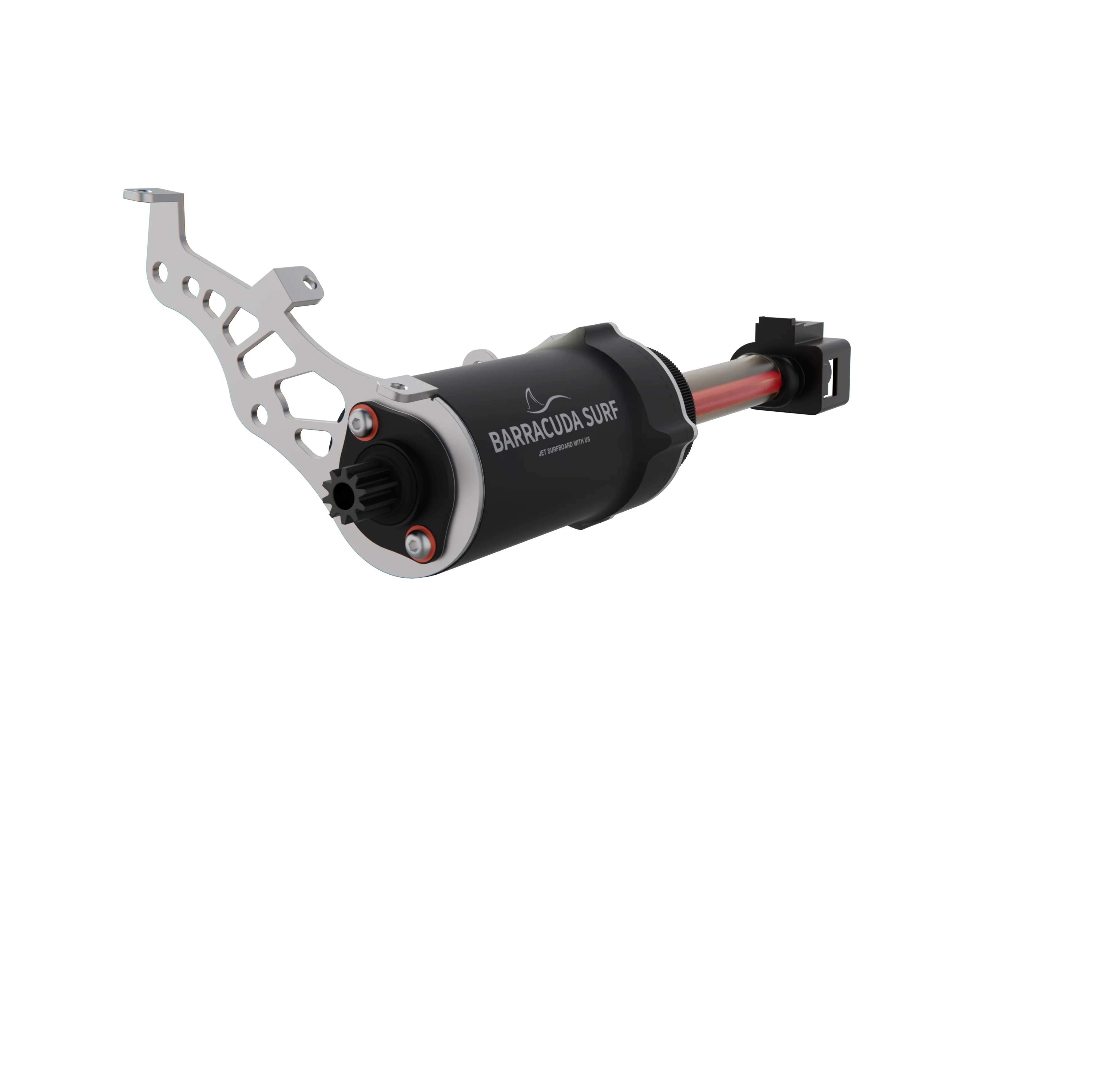 Hot Selling Korean Water sports equipment Product Wholesale BARRACUDA-SURF Starter Motor