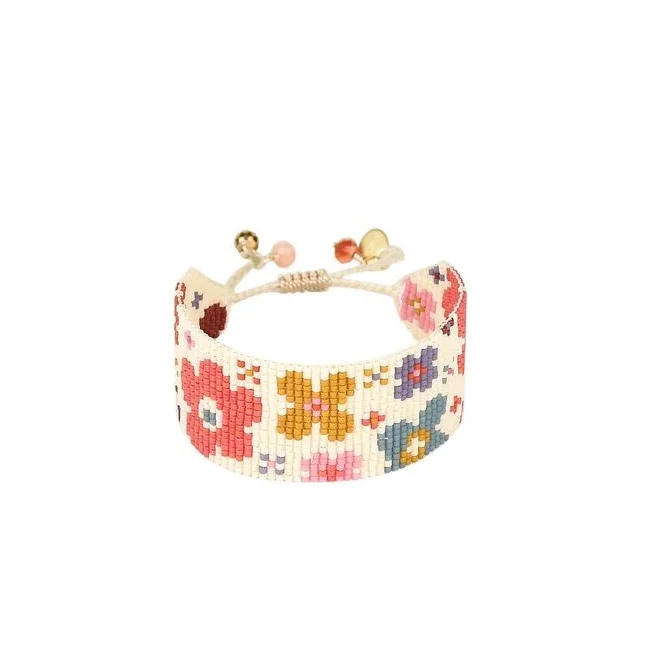 Best Quality Seed bead bracelets Handmade bracelets Beaded jewelry Unique bracelets Full Handmade real seed beads