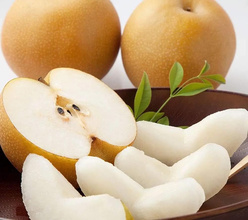 Bulk Japanese Fresh Sweet and Juicy Pear Kosui
