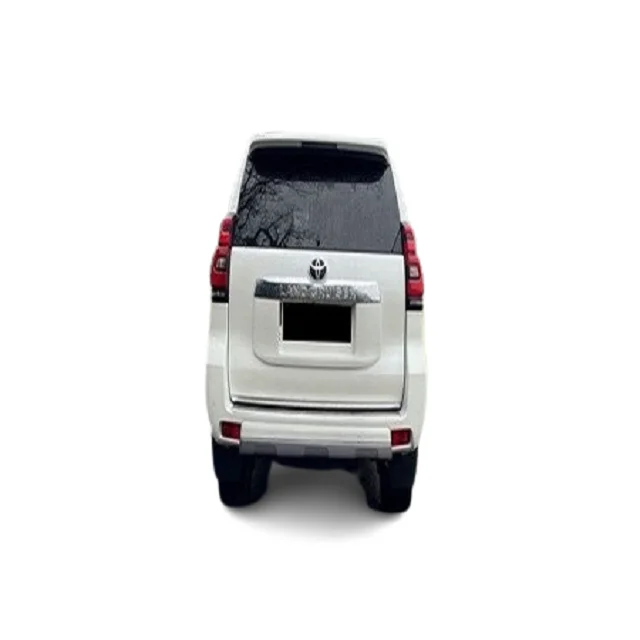 Station Wagon TOYOTA LAND CRUISER 300 V6 VXR ZX 5 SEATERS / PLACES 3.3L TURBO DIESEL AUTOMATIQUE AEPC ref 2883