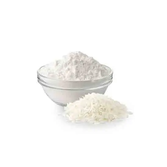 Универсальная сушеная сырая пшеничная рисовая клейкая мука объемная упаковка