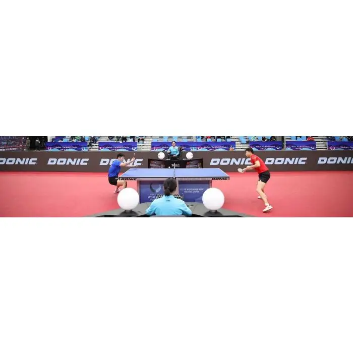 DONIC Delux Sports Blades Bats Rubbers Accessories Cricket Bats Gloves Leg Guards Cricket Kit Bag HEAD Squash Strings